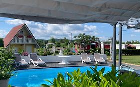 Pool Apartments Plitvice Lakes